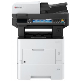 МФУ Kyocera Ecosys M3655idn, A4, факс