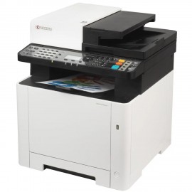 МФУ Kyocera Ecosys MA2100cfx, A4 (110C0B3NL0)