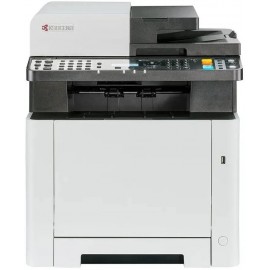 МФУ Kyocera Ecosys MA2100cwfx, A4 (110C0A3NL0)
