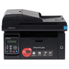 МФУ Pantum M6550NW, A4