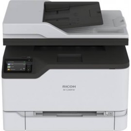 МФУ Ricoh M C240FW, A4 (408430)