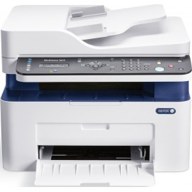 МФУ Xerox WorkCentre 3025NI, A4