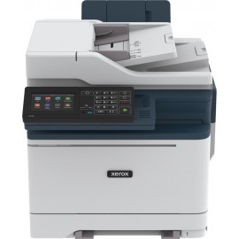 МФУ Xerox C315V, А4 (C315V_DNI)