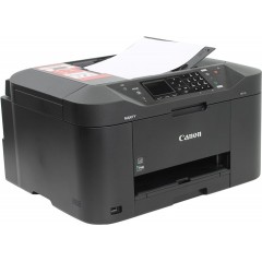 МФУ Canon MAXIFY MB2140, A4, факс