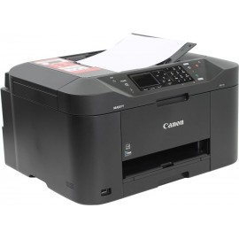 МФУ Canon MAXIFY MB2140, A4, факс