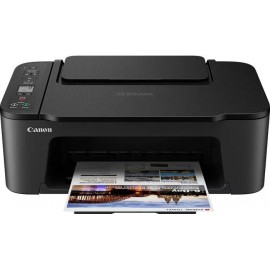 МФУ Canon PIXMA TS3440, A4 (4463C007)