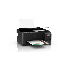 МФУ Epson L3250, A4  (ресурс стартового картриджа 4500/7500)