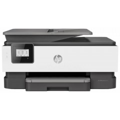 МФУ HP OfficeJet 8013 (1KR70B), A4