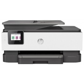 МФУ HP OfficeJet 8023 (1KR64B), A4