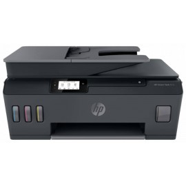 МФУ HP Smart Tank 615 (Y0F71A), A4, факс