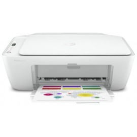 МФУ HP DeskJet 2720 (3XV18B), А4, цветное