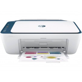 МФУ HP DeskJet Ink Advantage Ultra 4828 (25R76A), A4, цветное