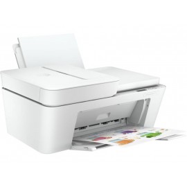 МФУ HP DeskJet Plus 4120 (3XV14B), A4, цветное