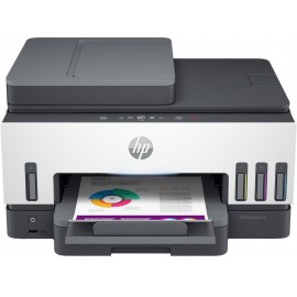 МФУ HP Smart Tank 790 (4WF66A), А4