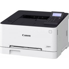 Принтер Canon LBP633CDW, A4, цветной