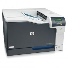 Принтер HP Color LaserJet Pro CP5225n (CE711A), A4