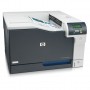 Принтер HP Color LaserJet Pro CP5225n (CE711A), A4