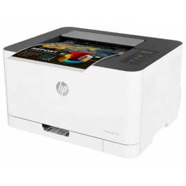 Принтер HP Color Laser 150a (4ZB94A), A4, цветной