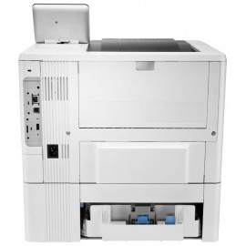 Принтер HP LaserJet Enterprise M507x (1PV88A), A4