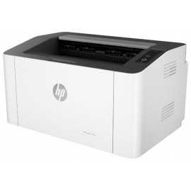 Принтер HP Laser 107a (4ZB77A), A4