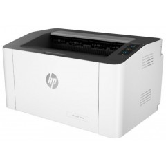 Принтер HP Laser 107w (4ZB78A), A4