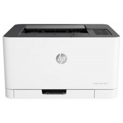 Принтер HP Color Laser 150nw (4ZB95A), A4