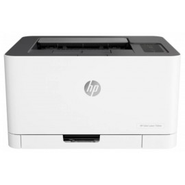 Принтер HP Color Laser 150nw (4ZB95A), A4