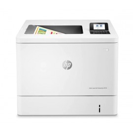 Принтер HP Color LaserJet Enterprise M554dn (7ZU81A), A4