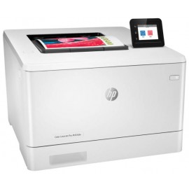 Принтер HP Color LaserJet Pro M454dw (W1Y45A), A4, цветной