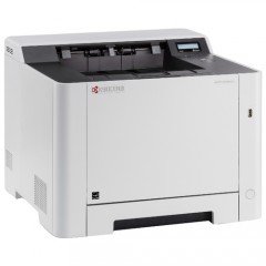 Принтер Kyocera ECOSYS P5026cdw, A4, цветной