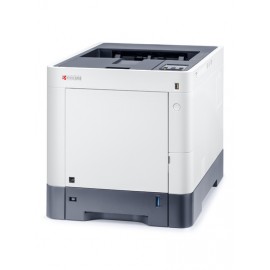 Принтер Kyocera ECOSYS P6230cdn, A4, цветной