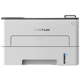Принтер Pantum P3010D, A4