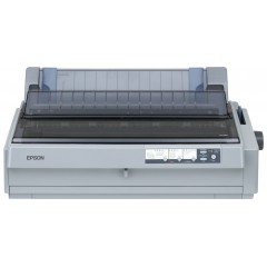 Принтер Epson LQ-2190, A3+ (C11CA92001), USB/LPT