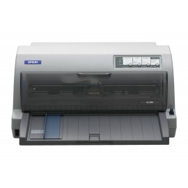 Принтер Epson LQ-690, A4+ (C11CA13051), USB/LPT