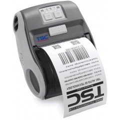 Термопринтер TSC Alpha 99-048A074-0402