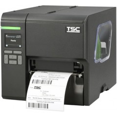 Термопринтер TSC ML340P 99-080A006-0302