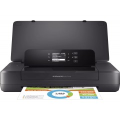 Принтер HP OfficeJet 200 (CZ993A), А4