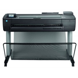 Плоттер HP Designjet T730 36" (F9A29D)