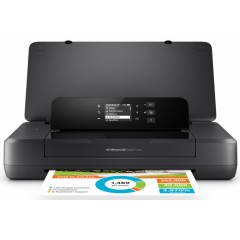 Принтер HP OfficeJet 202 (N4K99C), А4