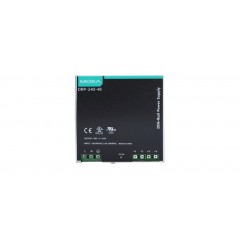 Moxa DRP-240-48