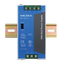 Moxa DR-120-48