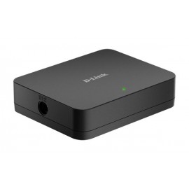 Коммутатор D-Link DGS-1005A/G1A, 5xLAN 1Gbps