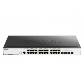 Коммутатор D-Link DGS-3000-28X/B1A