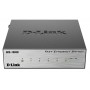 Коммутатор D-Link DES-1005D/O2B, 5xLAN 100Mbps
