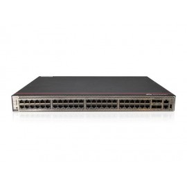 Коммутатор Huawei S5736-S48T4XC, 48xLAN 1GBps, 4xSFP+