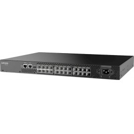 Коммутатор Lenovo ThinkSystem DB610S (6559HC5), 24xSFP+