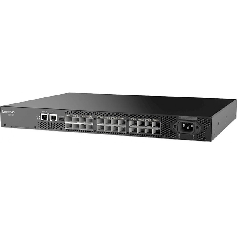 Коммутатор Lenovo ThinkSystem DB610S (6559HC5), 24xSFP+