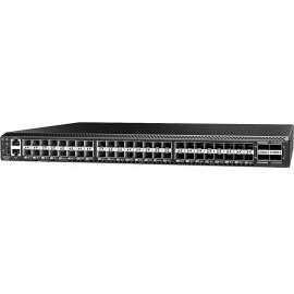Коммутатор Lenovo ThinkSystem DB620S (6415HC9), 48xSFP+, 4xQSFP+