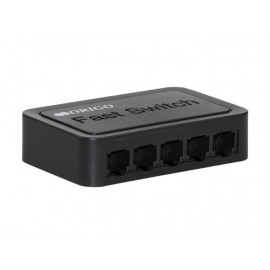 Коммутатор ORIGO OS1105/A1A, 5xLAN 100Mbps
