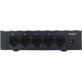 Коммутатор ORIGO OS2105/A1A, 5xLAN 1Gbps